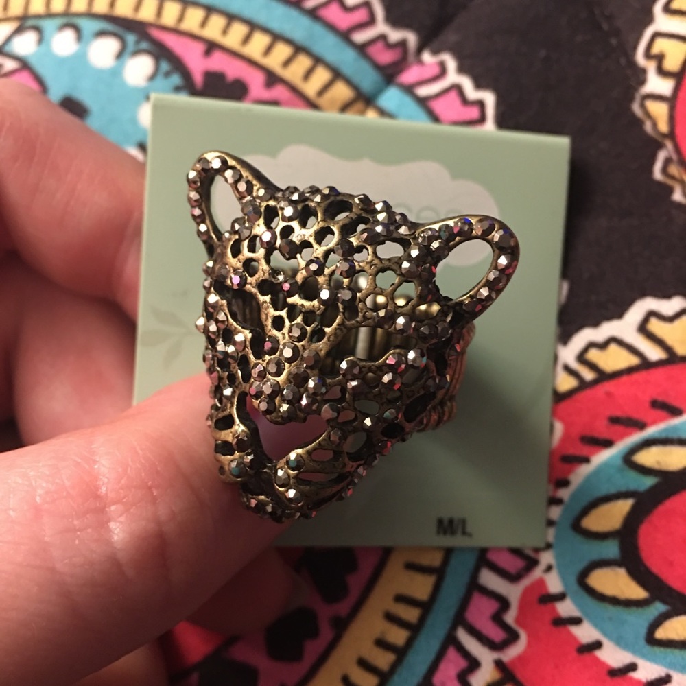 Maurices Ring